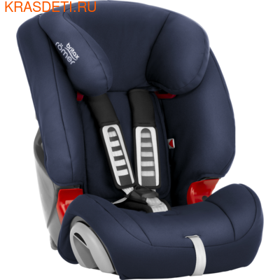 BRITAX ROEMER  EVOLVA 1-2-3 (9-36 ) (,  4)