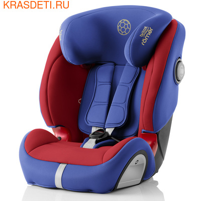 BRITAX ROEMER  EVOLVA SL SICT (9-36 ) (,  2)