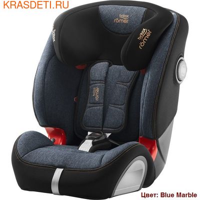 BRITAX ROEMER  EVOLVA SL SICT (9-36 ) (,  3)