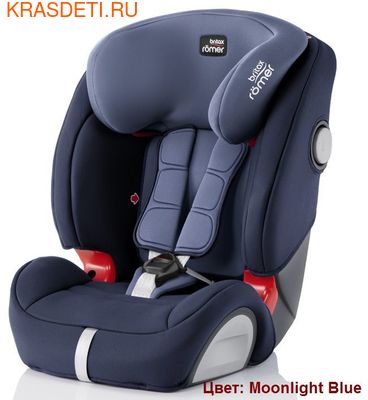 BRITAX ROEMER  EVOLVA SL SICT (9-36 ) (,  5)