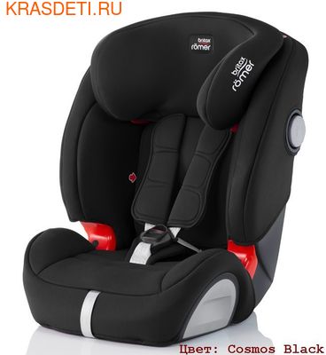 BRITAX ROEMER  EVOLVA SL SICT (9-36 ) (,  6)