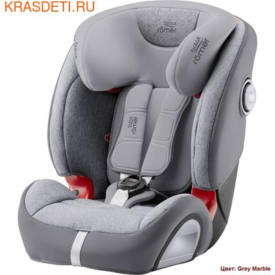 BRITAX ROEMER  EVOLVA SL SICT (9-36 ) (,  7)