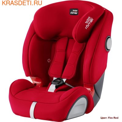 BRITAX ROEMER  EVOLVA SL SICT (9-36 ) (,  8)