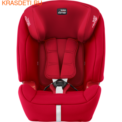 BRITAX ROEMER  EVOLVA SL SICT (9-36 ) (,  9)
