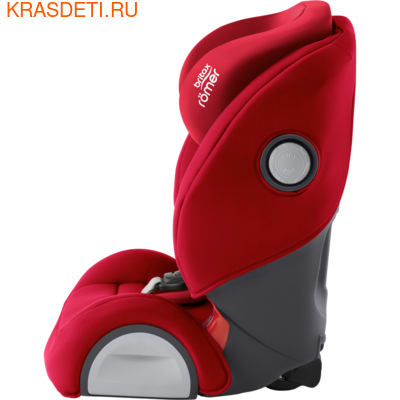 BRITAX ROEMER  EVOLVA SL SICT (9-36 ) (,  10)