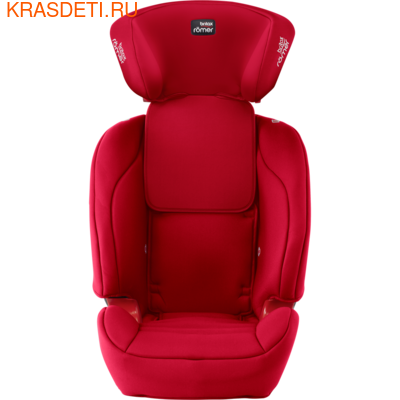 BRITAX ROEMER  EVOLVA SL SICT (9-36 ) (,  11)