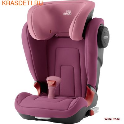 BRITAX ROEMER  KIDFIX II S (15-36 ) (,  1)