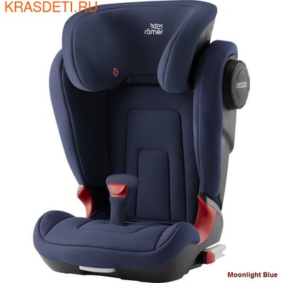 BRITAX ROEMER  KIDFIX II S (15-36 ) (,  2)