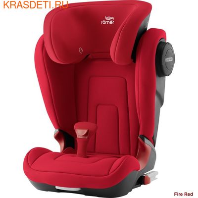 BRITAX ROEMER  KIDFIX II S (15-36 ) (,  3)