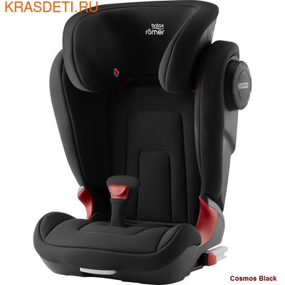 BRITAX ROEMER  KIDFIX II S (15-36 ) (,  4)