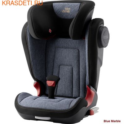 BRITAX ROEMER  KIDFIX II S (15-36 ) (,  6)