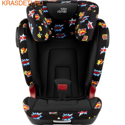 BRITAX ROEMER  KIDFIX II S (15-36 ) (,  8)