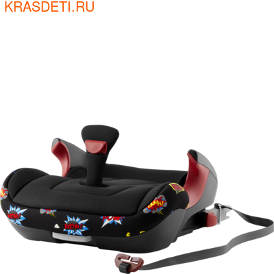 BRITAX ROEMER  KIDFIX II S (15-36 ) (,  10)