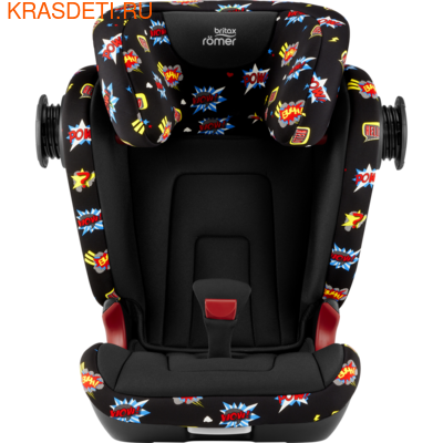 BRITAX ROEMER  KIDFIX II S (15-36 ) (,  11)