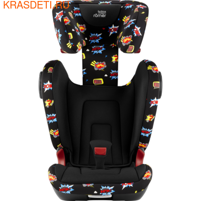 BRITAX ROEMER  KIDFIX II S (15-36 ) (,  12)