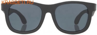 Солнцезащитные очки Babiators Original Navigator (фото, вид 4)