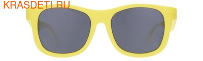 Солнцезащитные очки Babiators Original Navigator (фото, вид 7)