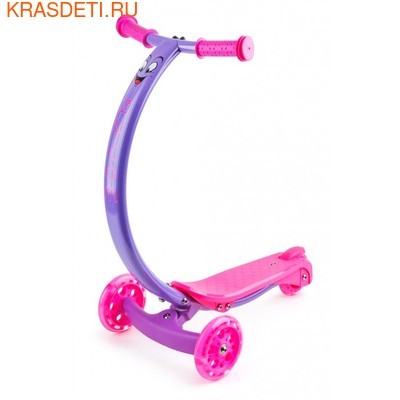   Zycom Zipster    (,  1)