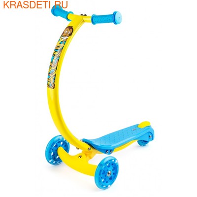   Zycom Zipster    (,  2)