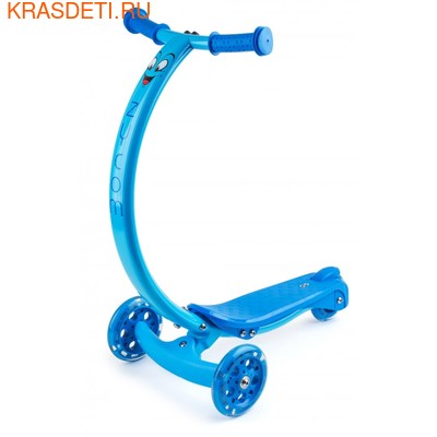   Zycom Zipster    (,  3)