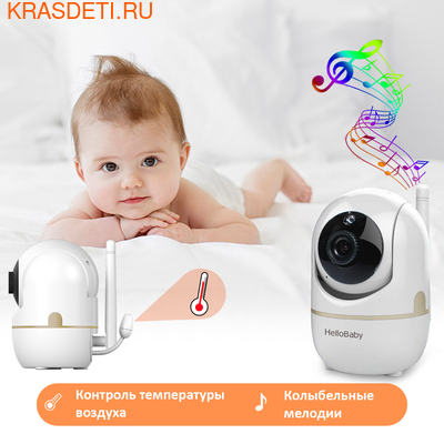  HelloBaby HB248 (,  3)