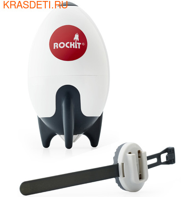 Укачивающее устройство для коляски Rockit (фото, вид 1)