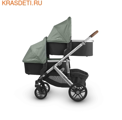   c  UPPAbaby Vista 2017 (    ) (,  1)