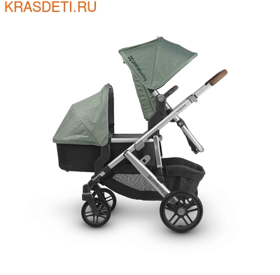   c  UPPAbaby Vista 2017 (    ) (,  2)