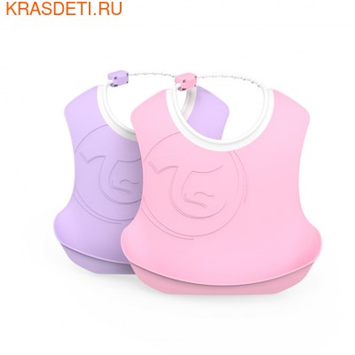  Twistshake Bib  4 . 2 . (,  1)