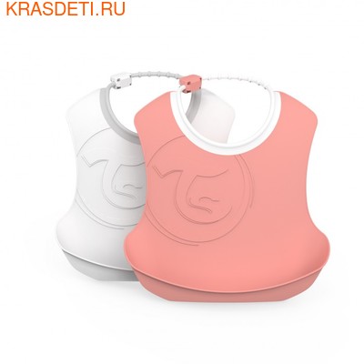  Twistshake Bib  4 . 2 . (,  4)