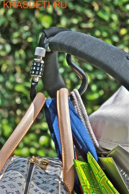    Buggygear B-Hook (,  3)