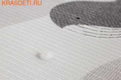 Детский коврик Parklon Pure Soft, 190x130x1.2 см (фото, вид 10)