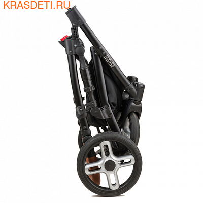 Nuovita Детская коляска Carro Sport 2 в 1 (фото, вид 23)