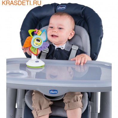 Chicco   Will the Pinwheel (   ) 6+ (,  2)