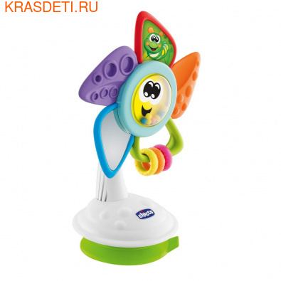 Chicco   Will the Pinwheel (   ) 6+ (,  3)