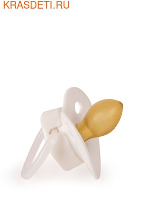 Happy Baby LATEX PACIFIER   (,  2)