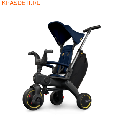 Doona  3-  Doona Liki Trike (,  1)