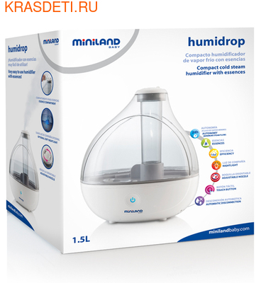   Miniland Humidrop (,  4)