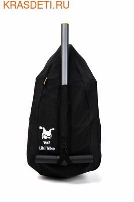 Doona Сумка для путешествий Liki Trike Travel bag (фото, вид 2)