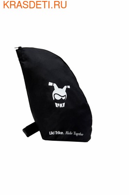 Doona Сумка для путешествий Liki Trike Travel bag (фото, вид 3)