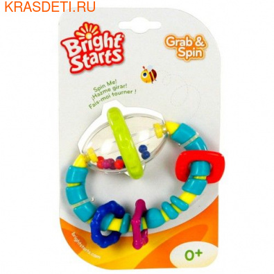   Bright Starts "  " (,  1)