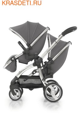  Egg Anthracite & Chrome Chassis (,  1)