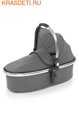  Egg Anthracite & Chrome Chassis (,  2)