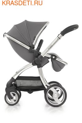  Egg Anthracite & Chrome Chassis (,  3)