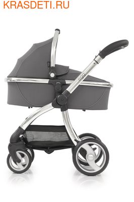  Egg Anthracite & Chrome Chassis (,  4)