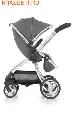 Egg Anthracite & Chrome Chassis (,  5)
