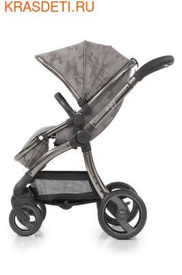  Egg Camo Grey & Anodised Chassis (,  1)