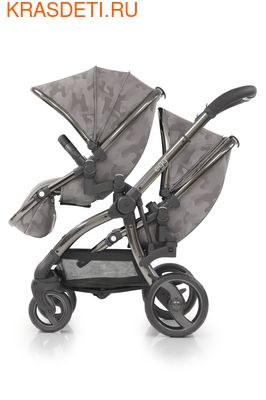  Egg Camo Grey & Anodised Chassis (,  2)