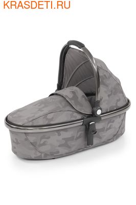  Egg Camo Grey & Anodised Chassis (,  4)