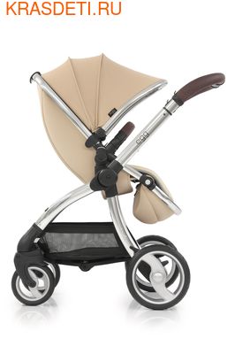  Egg Honeycomb & Chrome Chassis (,  4)